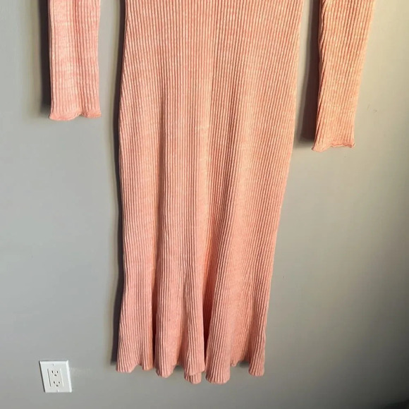 Anthropologie Daily Practice Alla Midi Dress - Picture 6 of 13